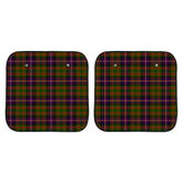 Cochrane Modern Tartan Car Sun Shade - 2 Pieces